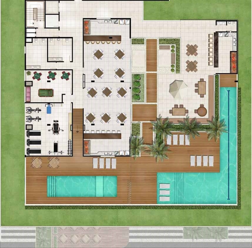 Life Promenade - Auris Group