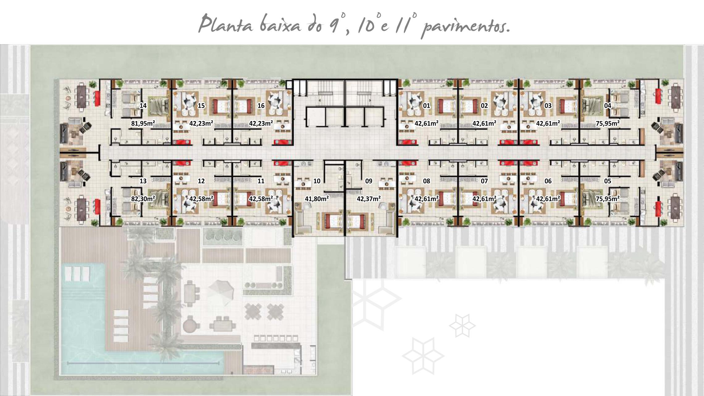Life Promenade - Auris Group