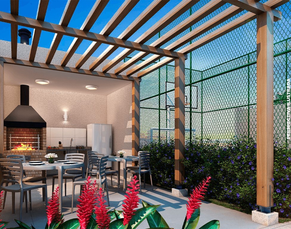 Vero Encanto - Econ Construtora Vero Encanto - Econ Construtora