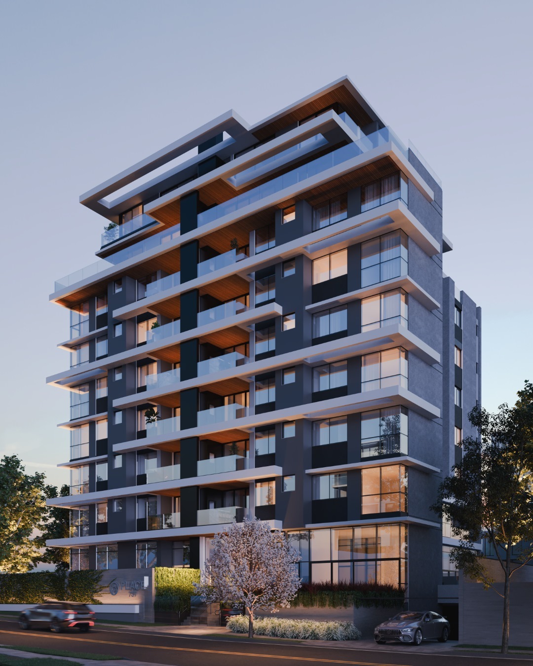 Place 757 - Bos Incorporações