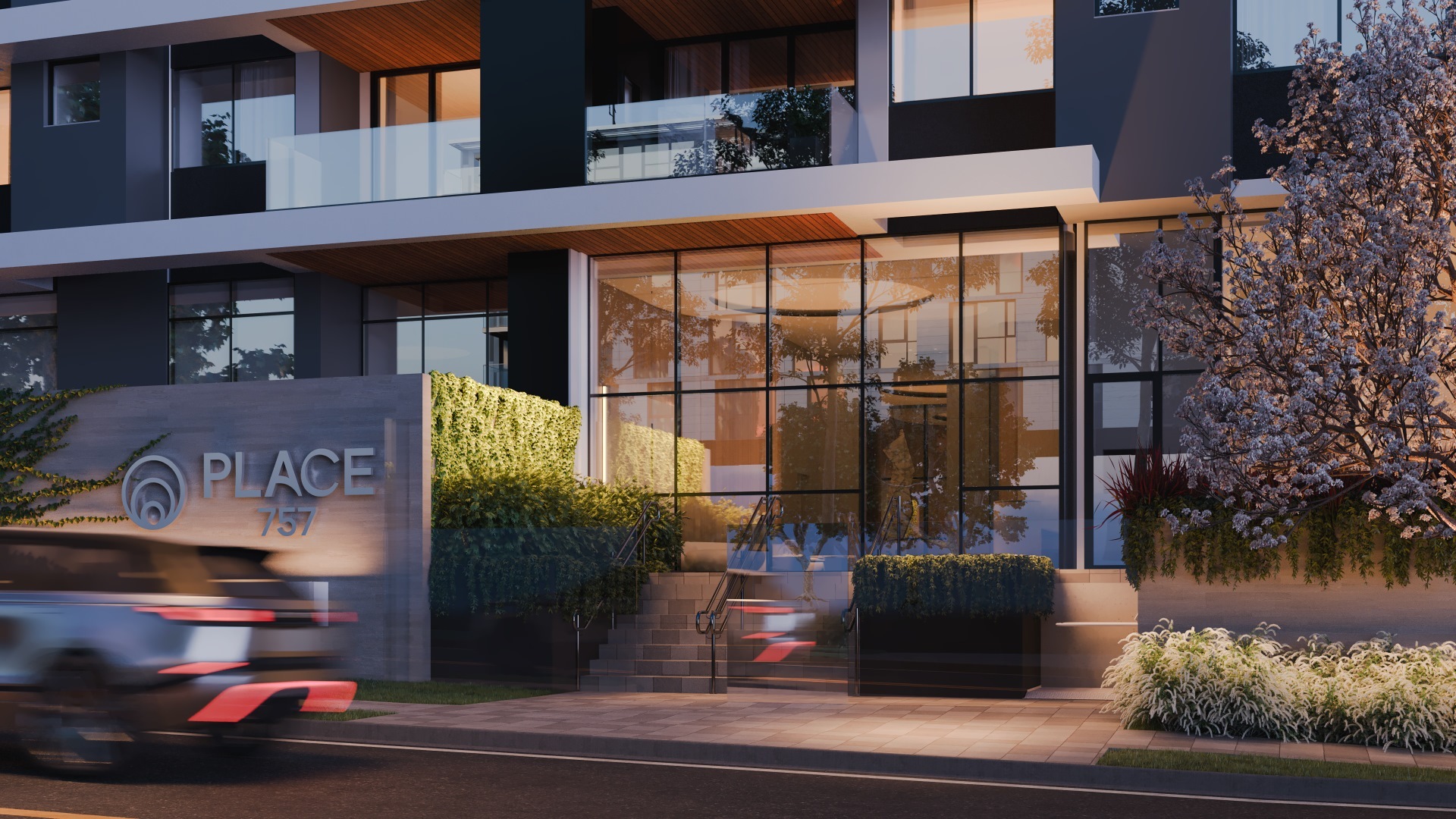 Place 757 - Bos Incorporações