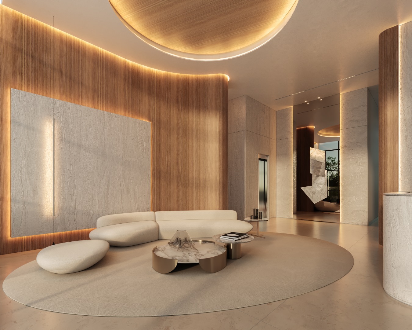 Place 757 - Bos Incorporações