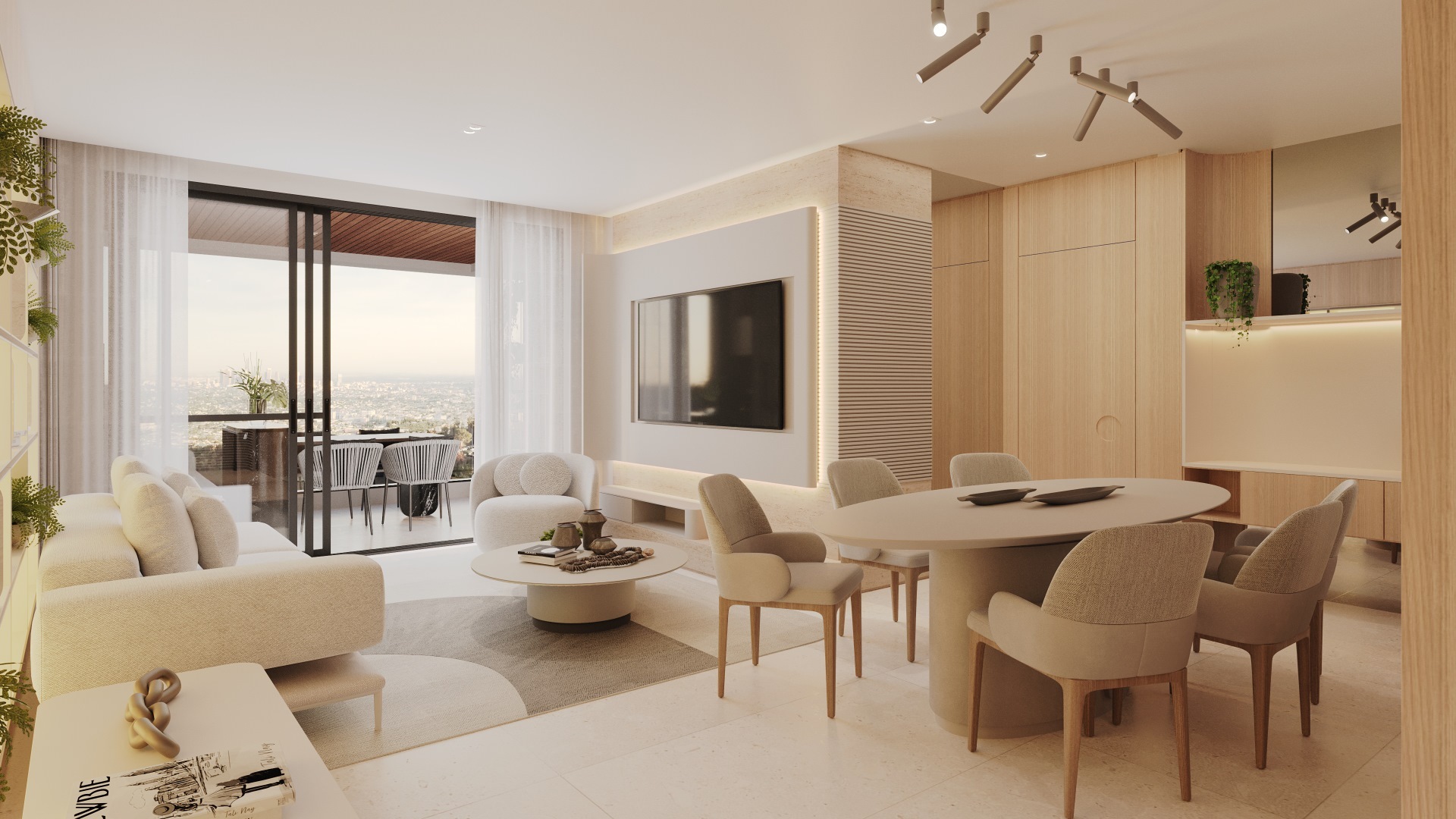 Place 757 - Bos Incorporações