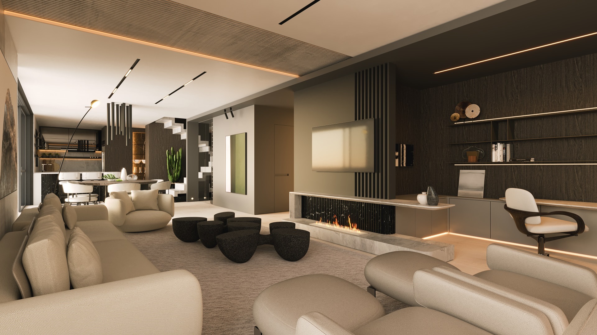 Place 757 - Bos Incorporações