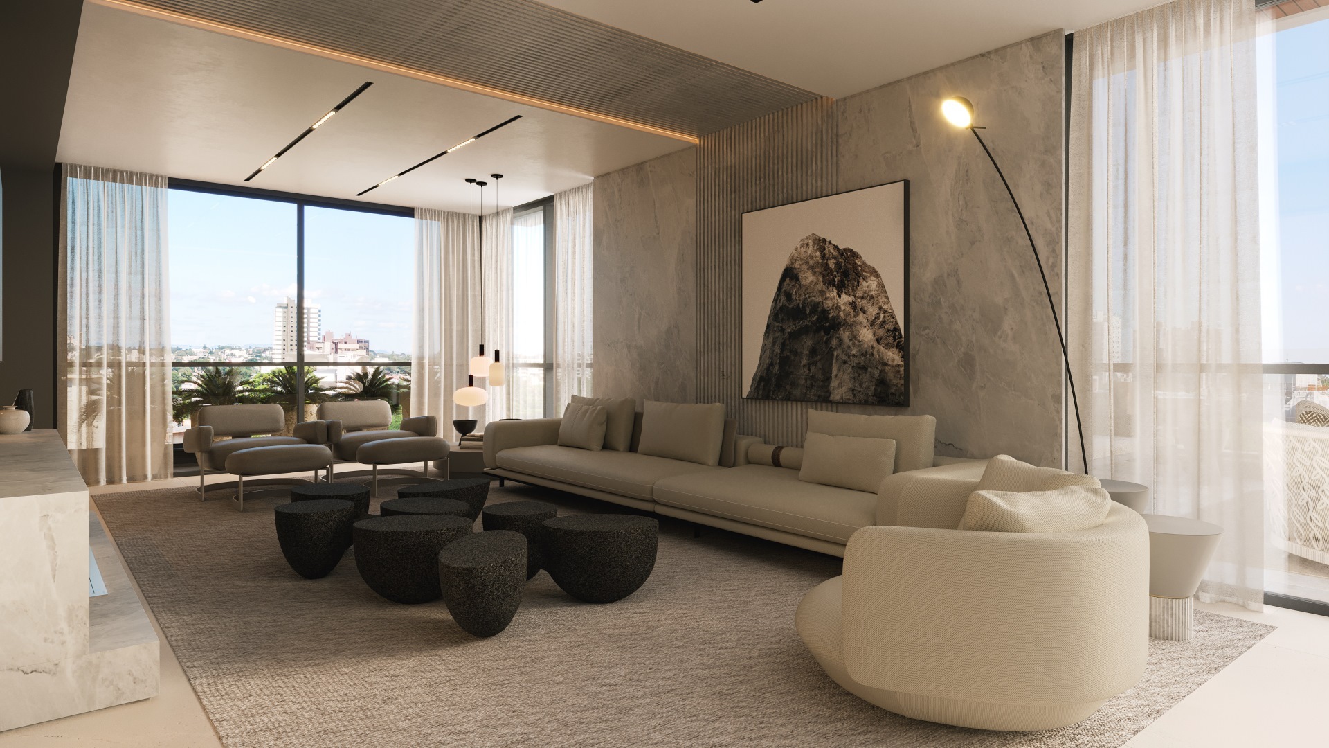 Place 757 - Bos Incorporações