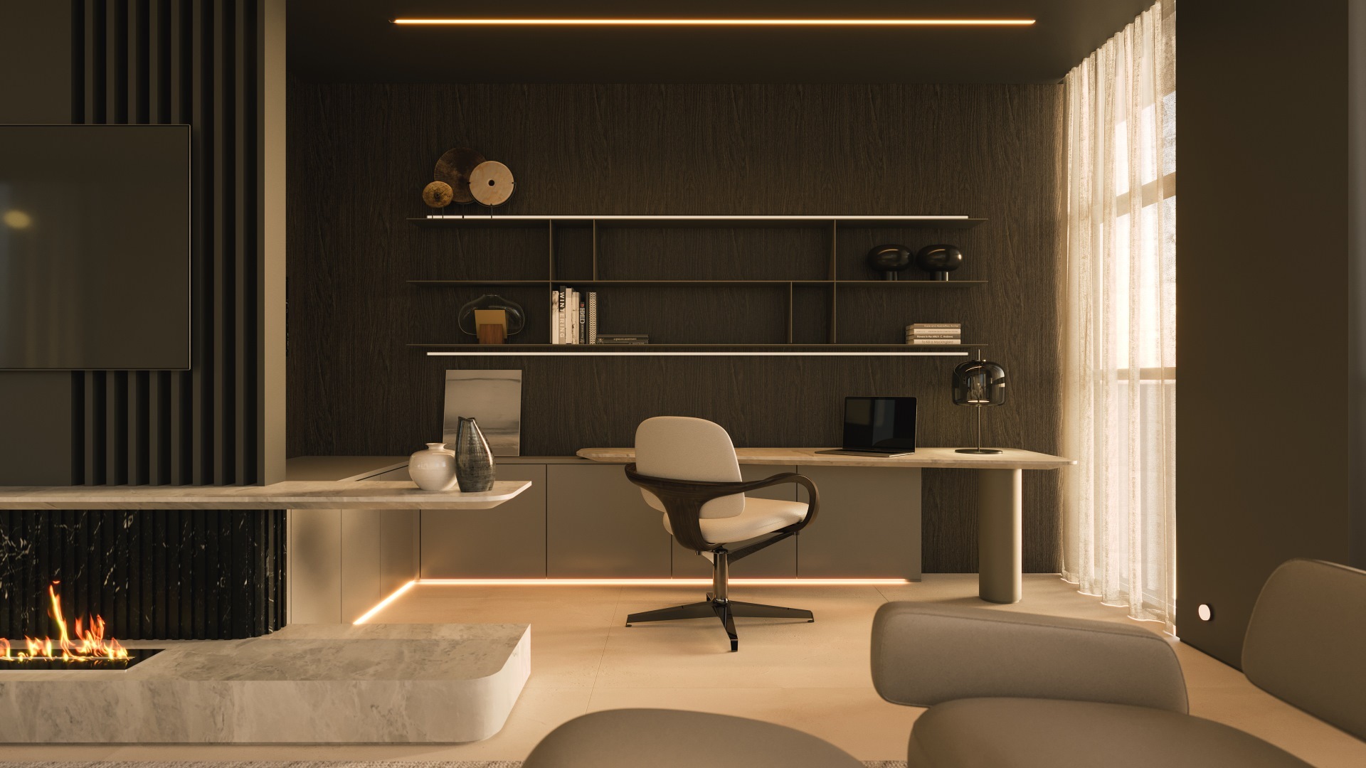 Place 757 - Bos Incorporações