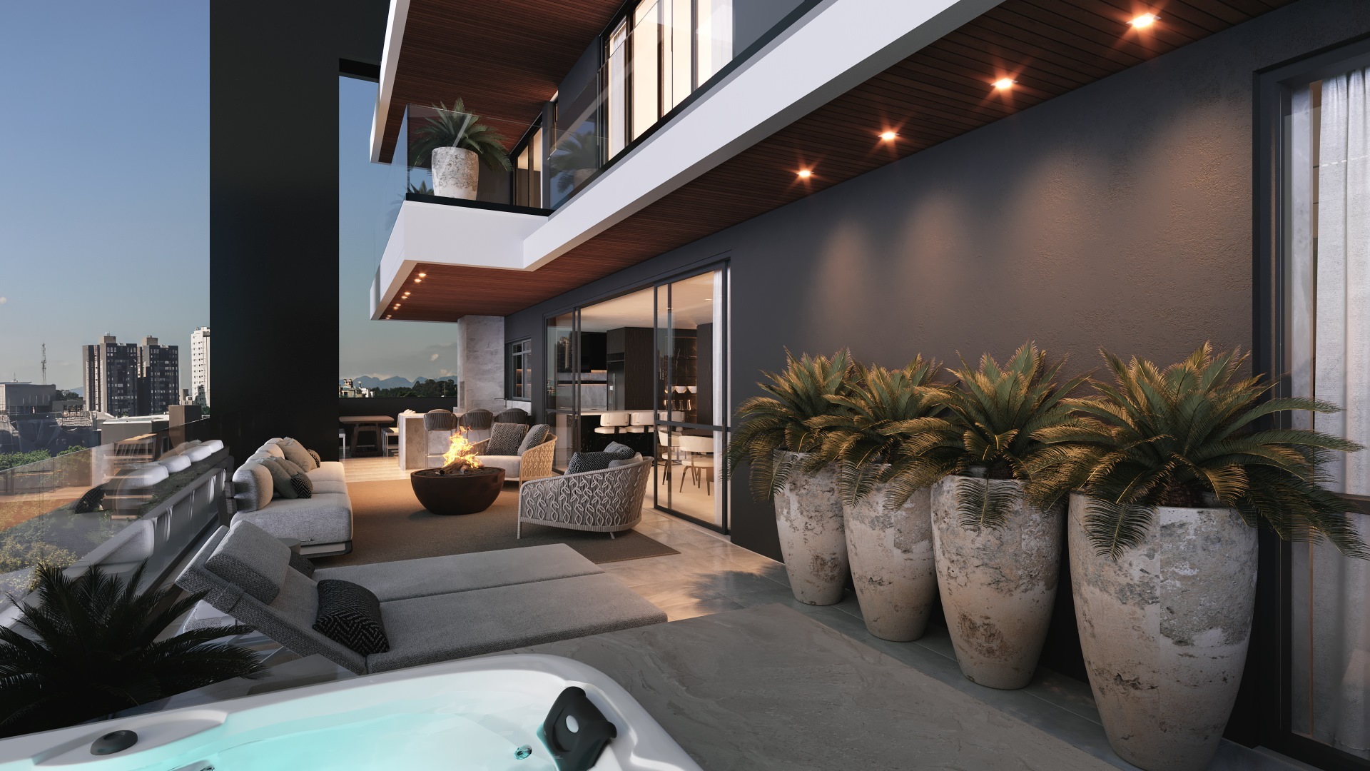 Place 757 - Bos Incorporações