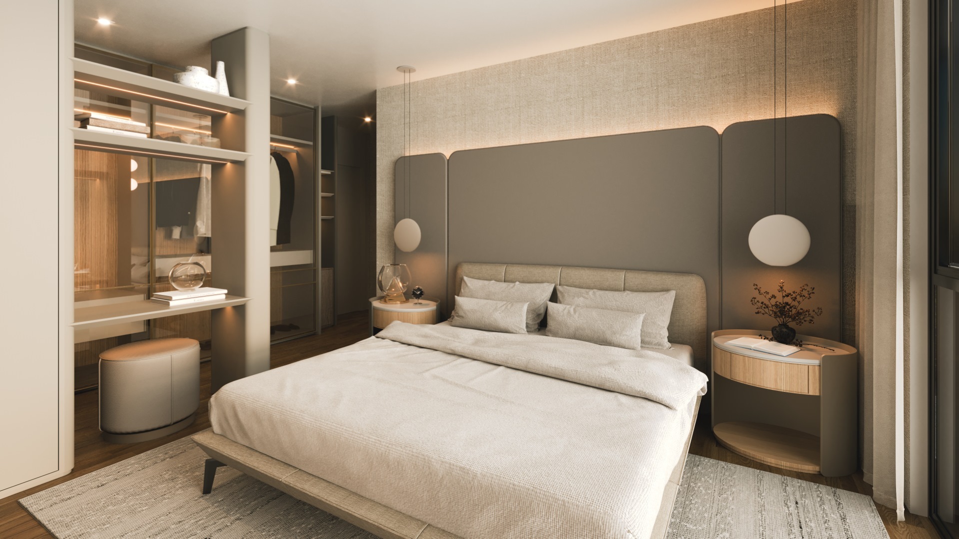 Place 757 - Bos Incorporações