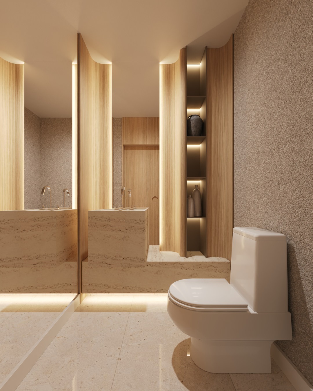 Place 757 - Bos Incorporações