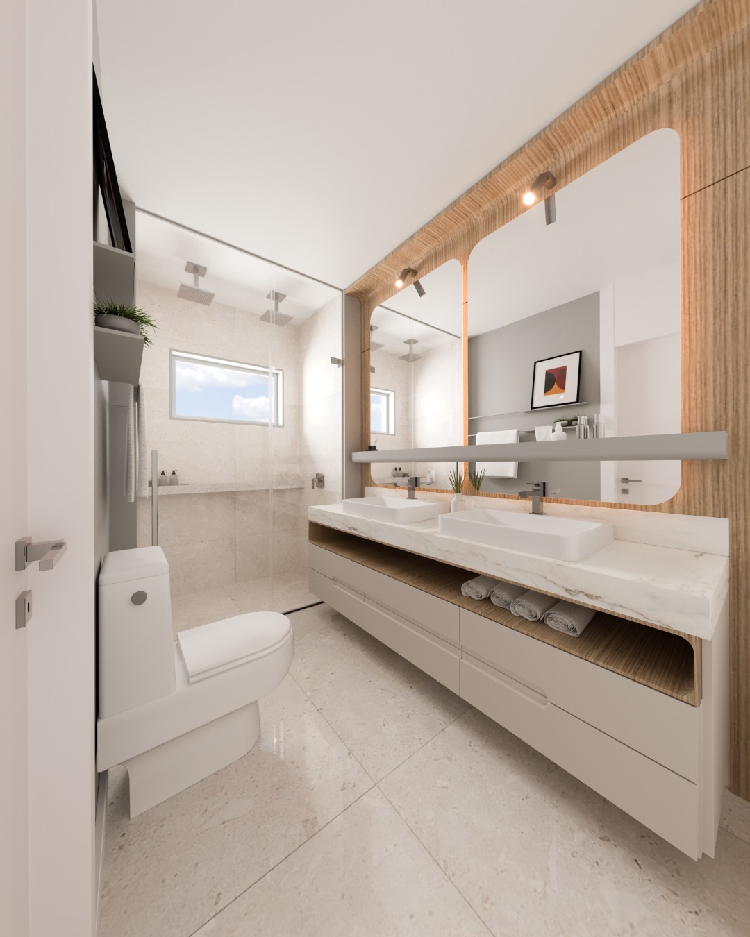 Place 757 - Bos Incorporações