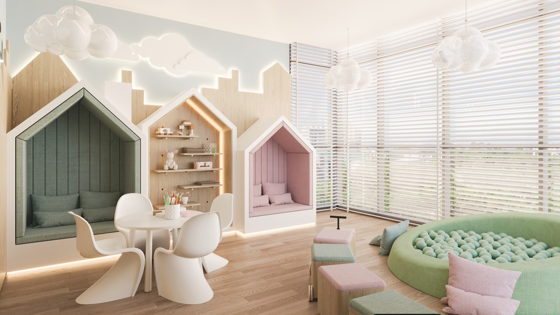 Place 757 - Bos Incorporações