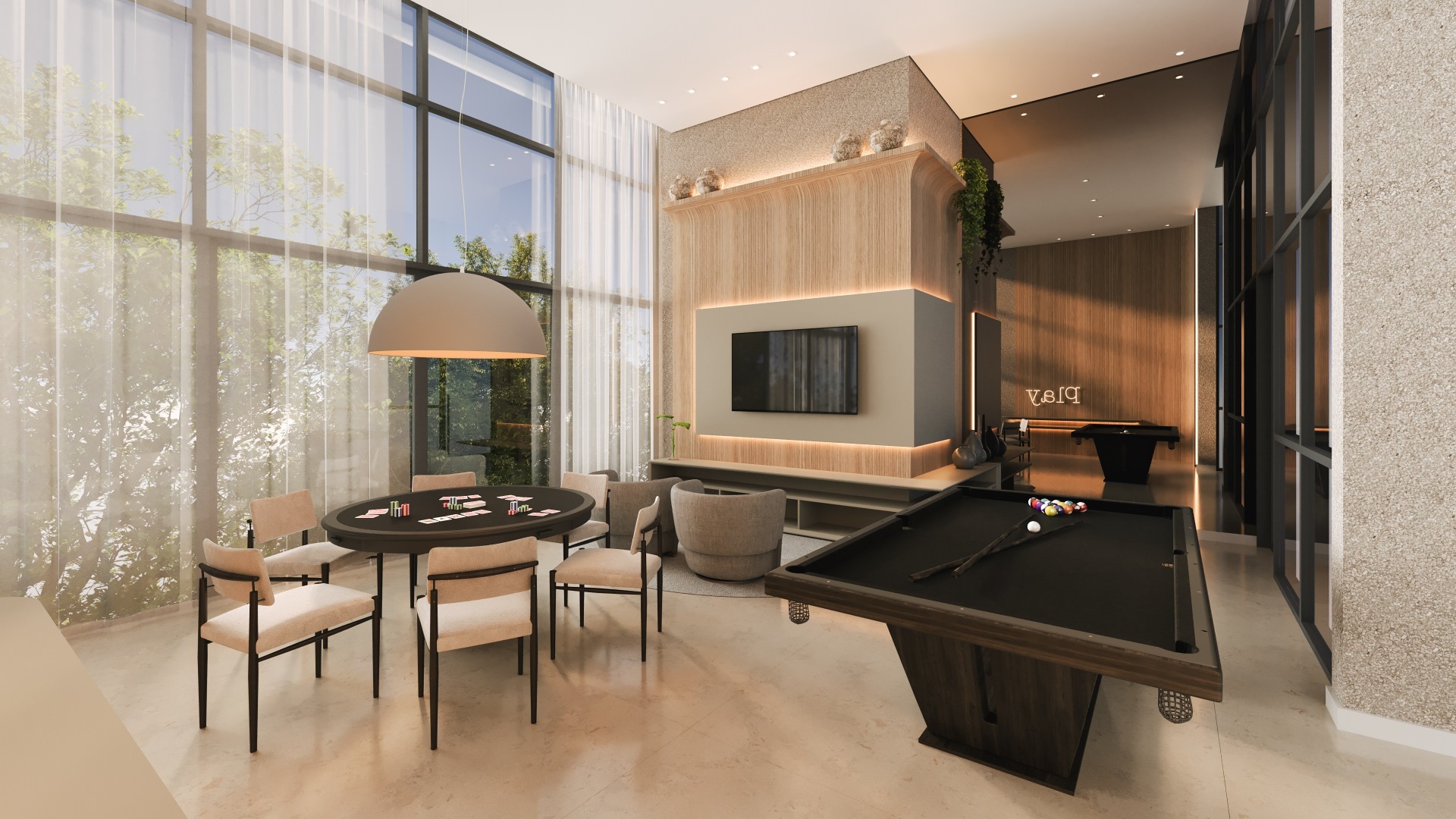 Place 757 - Bos Incorporações