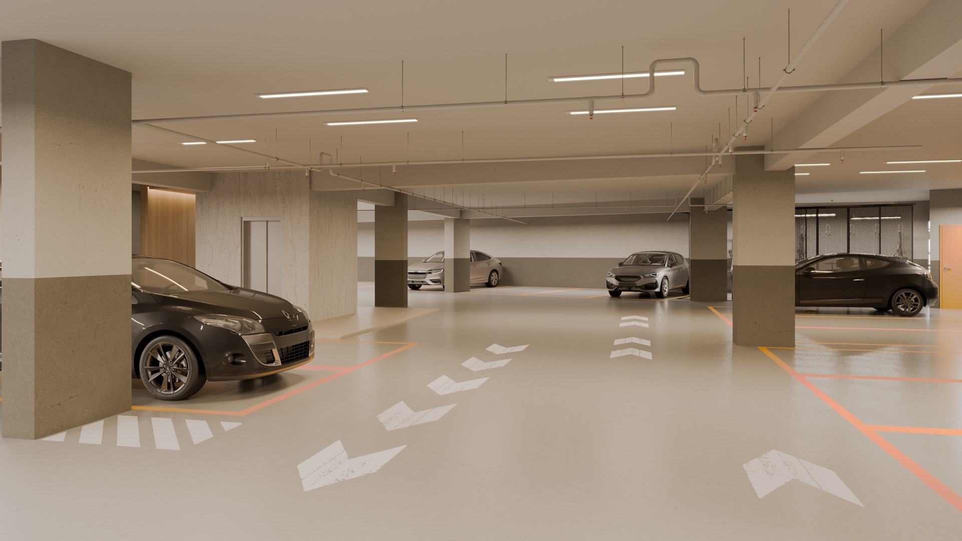 Place 757 - Bos Incorporações