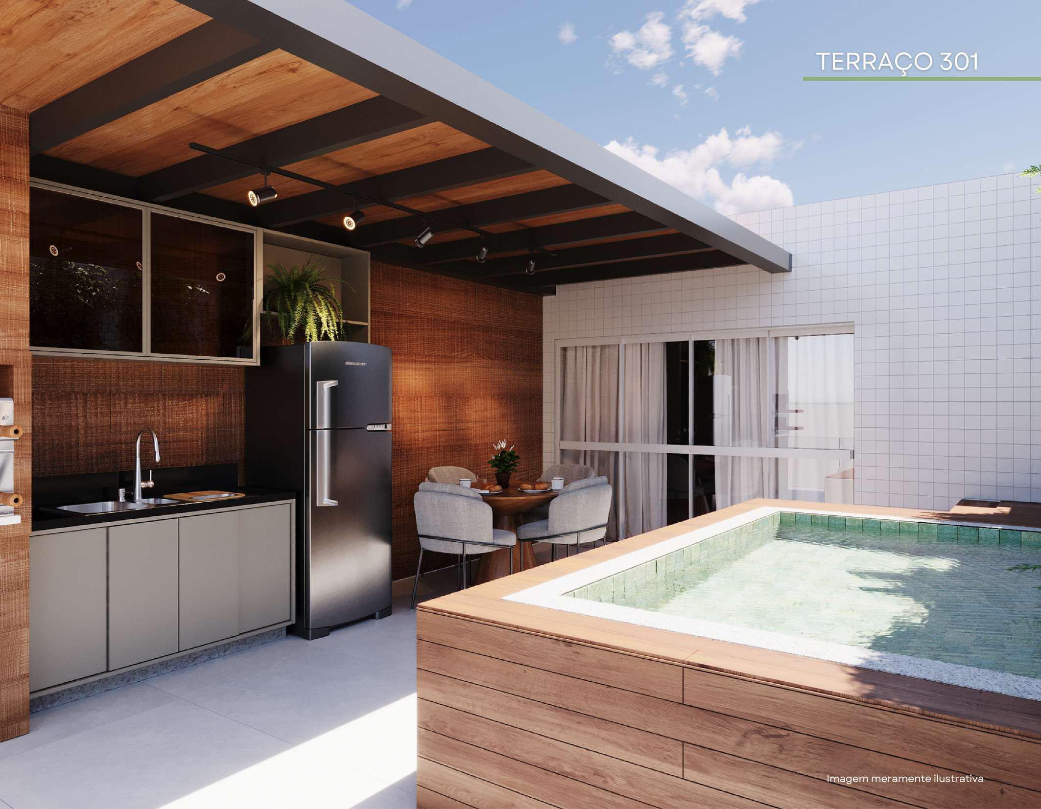Terraco