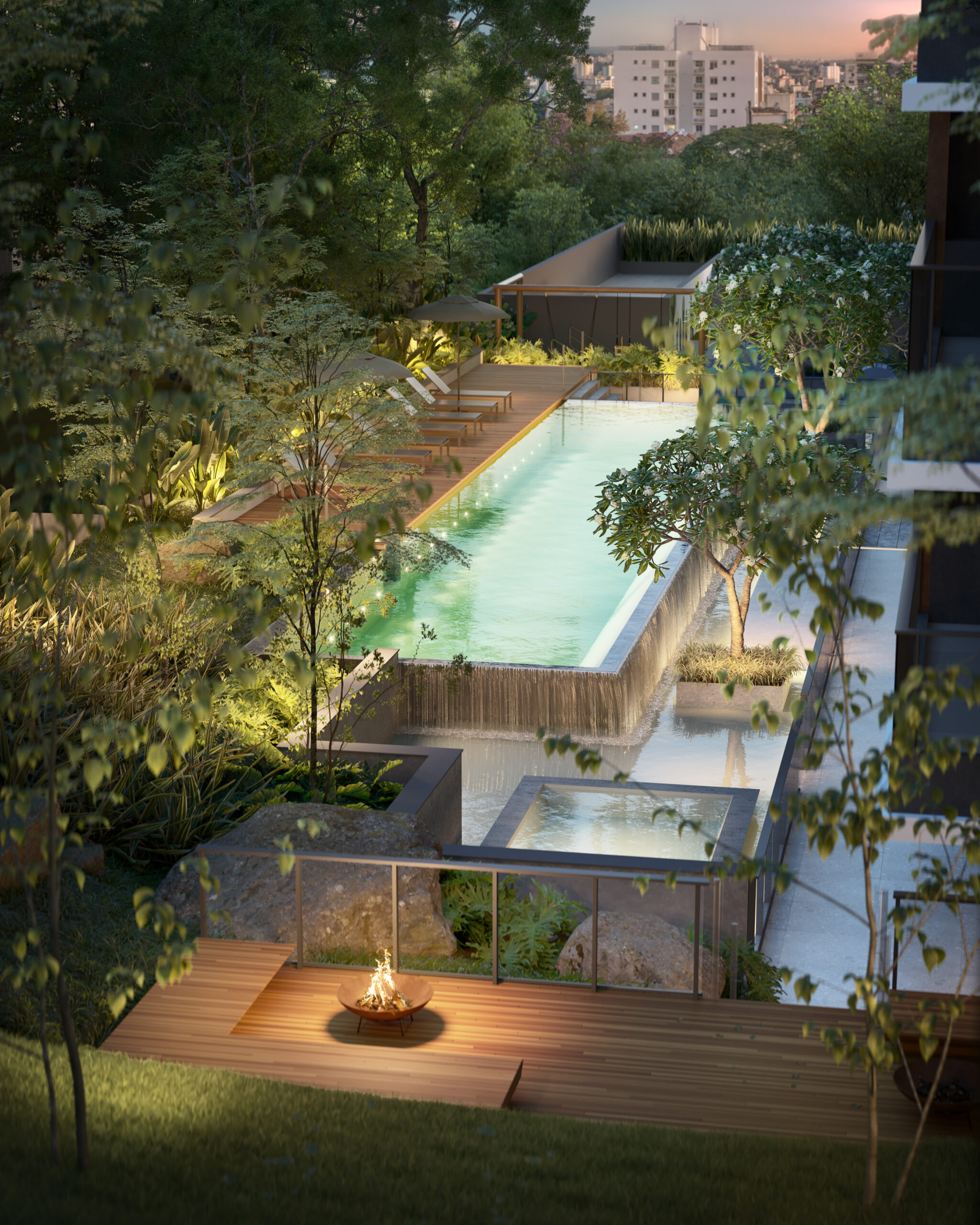 Residencial Multifamiliar de 3 quartos, 42m² no bairro Rio Branco, em Porto Alegre | Eu Corretor