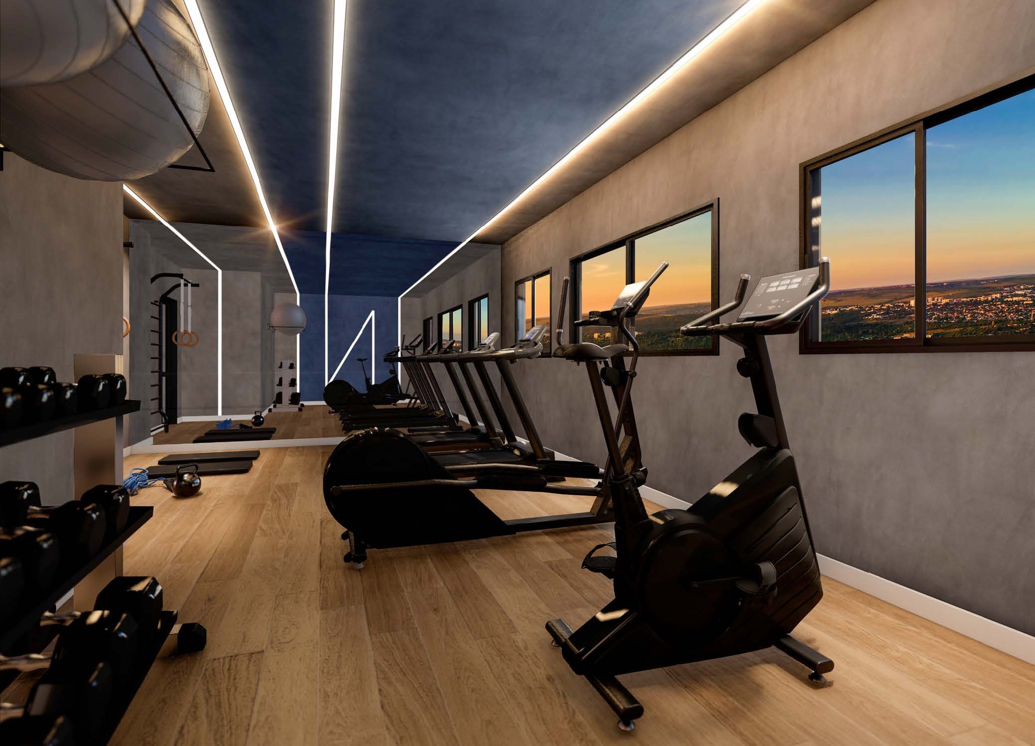 Fitness