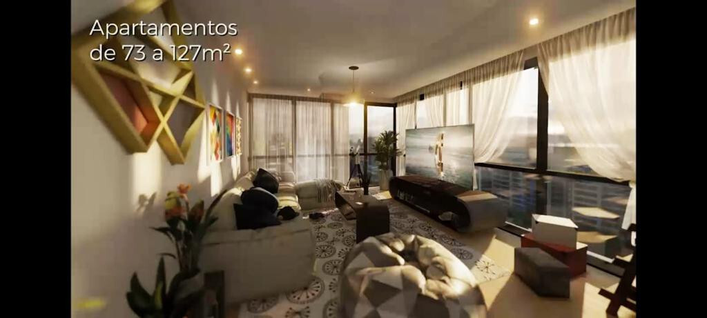 Residencial Multifamiliar de 1 quarto, 90m² no bairro Zona Nova, em Capão da Canoa | Eu Corretor