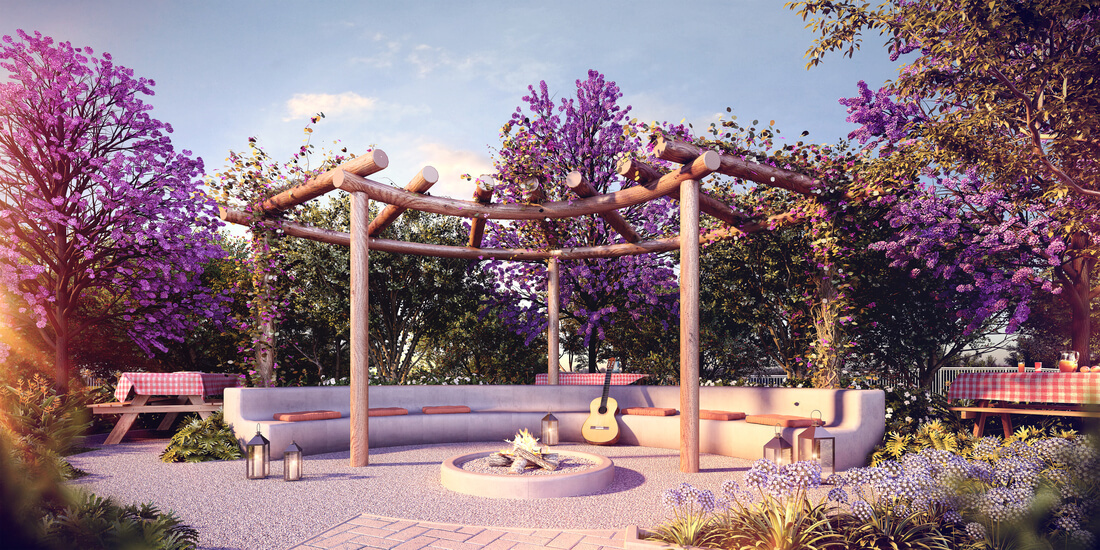 Residencial Multifamiliar de 2 quartos, 51m² no bairro Jardim Rodeio, em Mogi das Cruzes | Eu Corretor