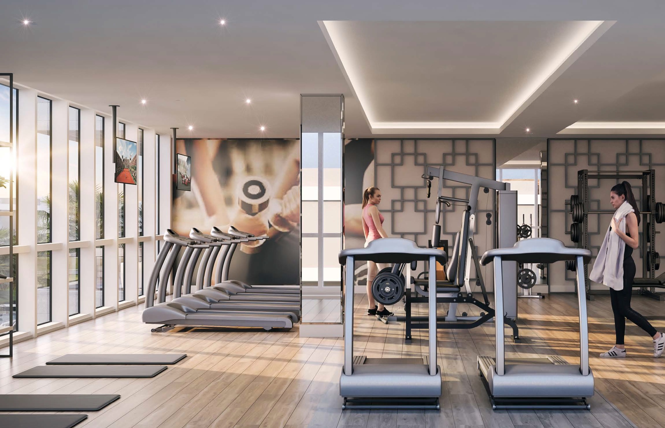 Fitness
