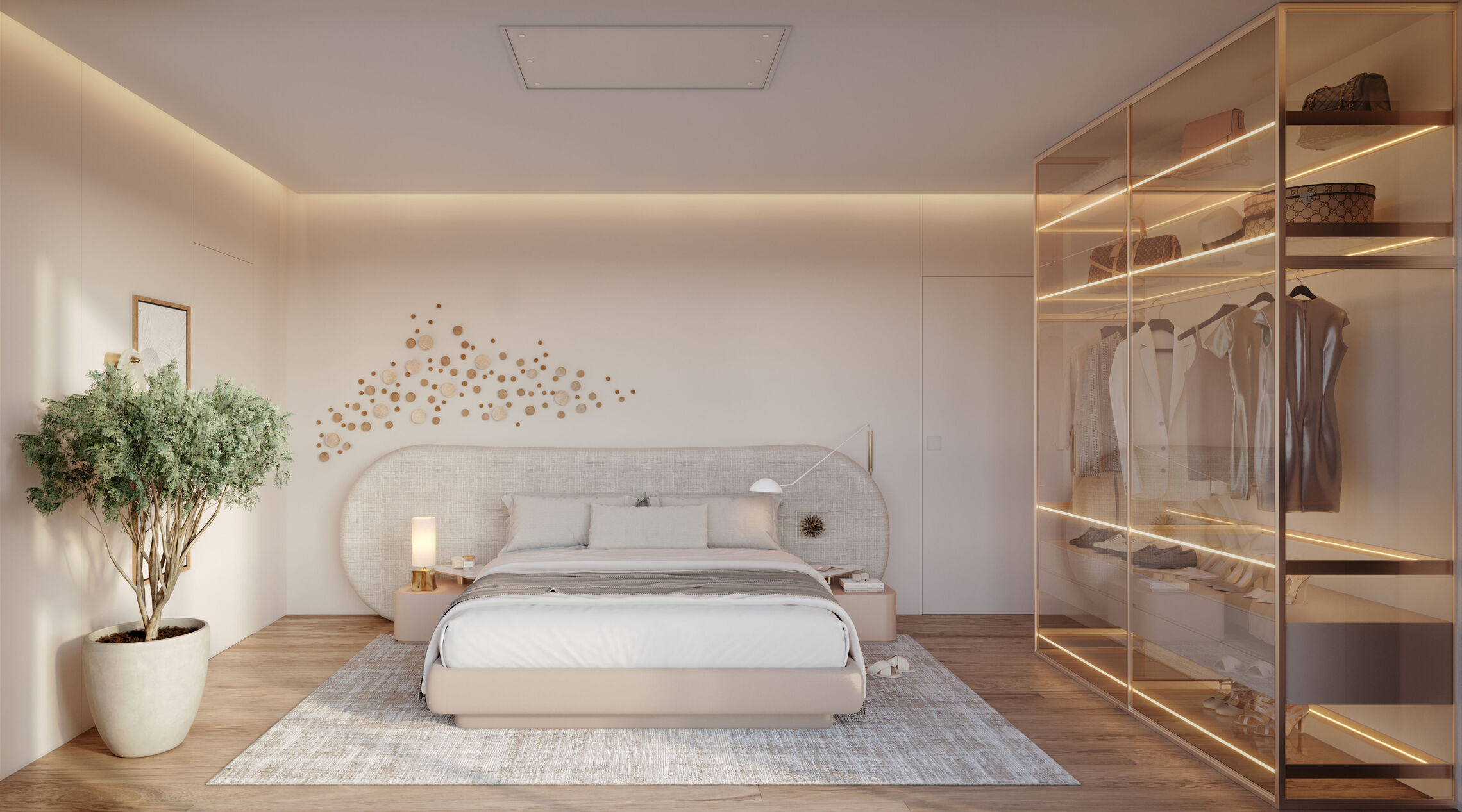 Dormitorio
