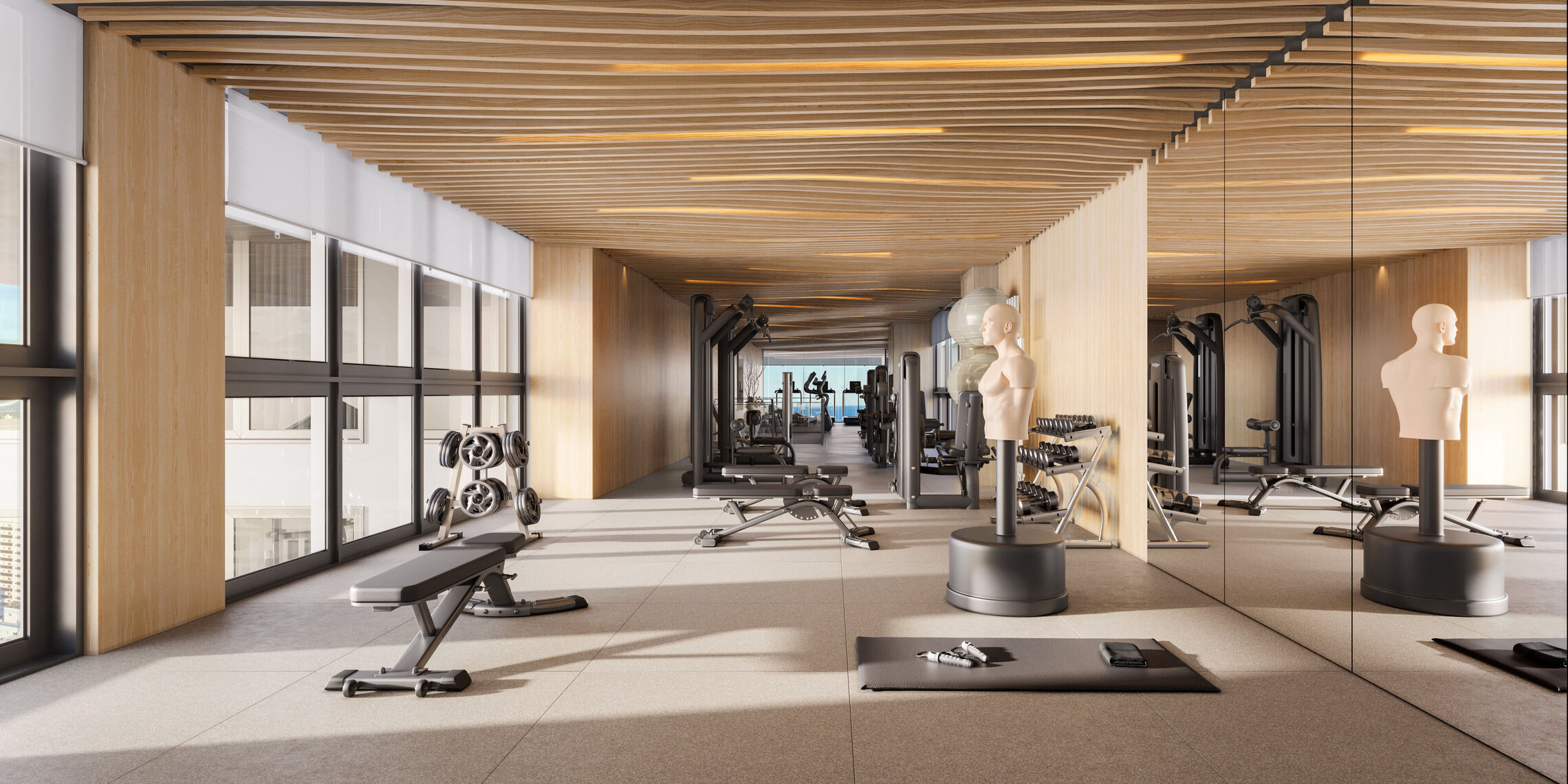 Fitness