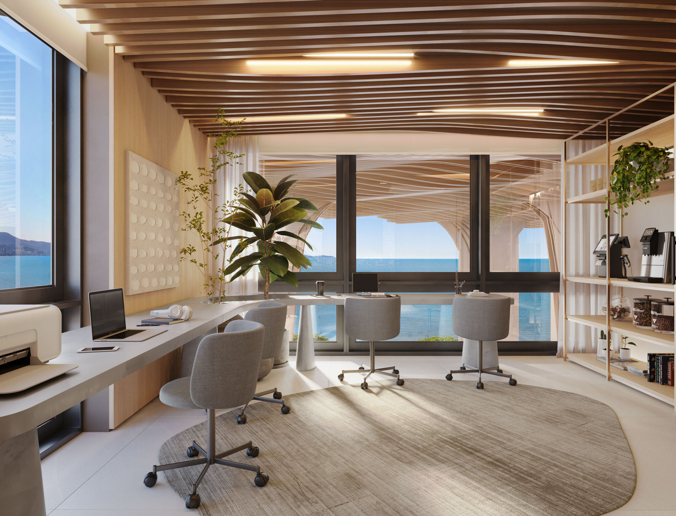 Coworking