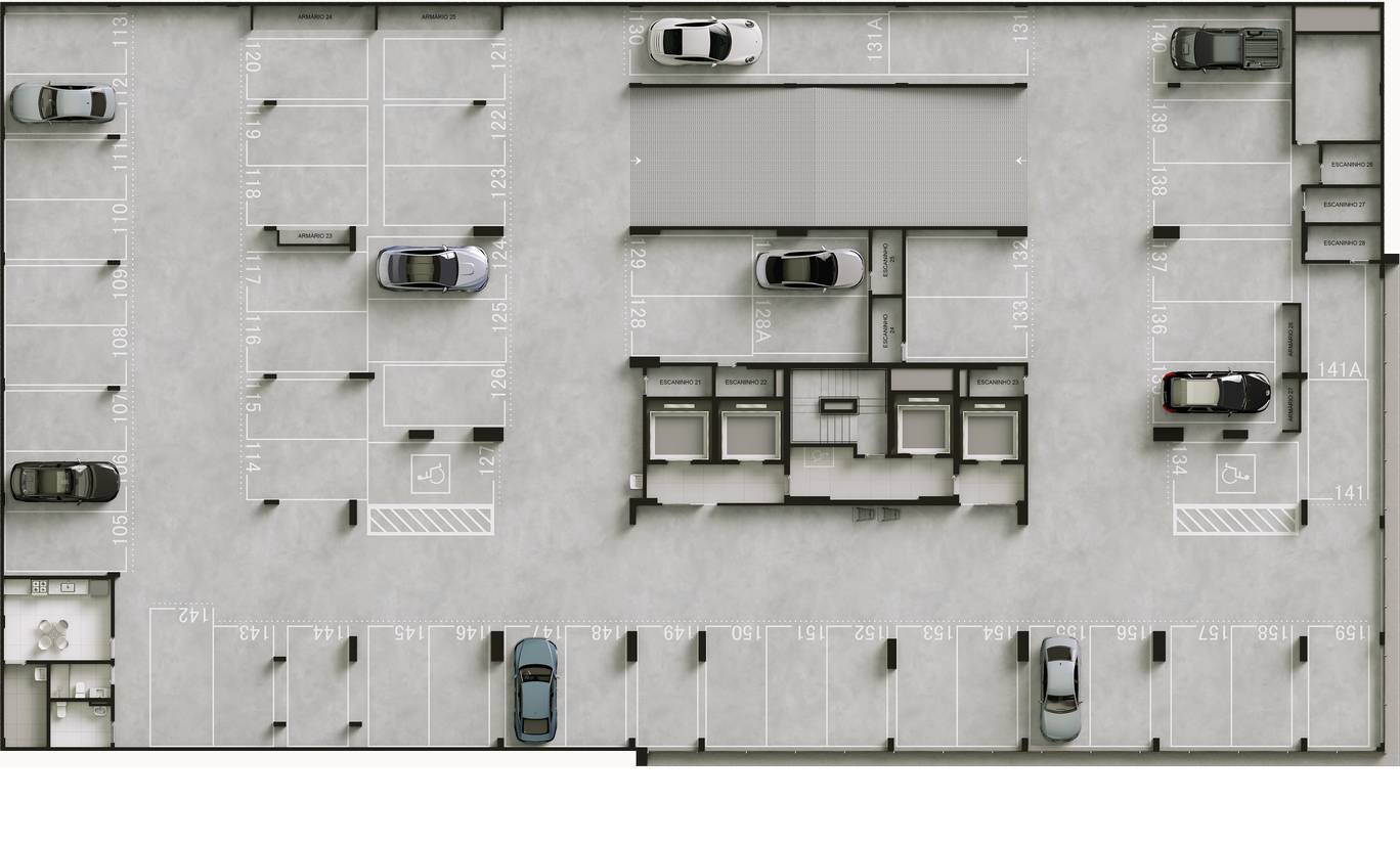 Hello Viver Universitário - GPL