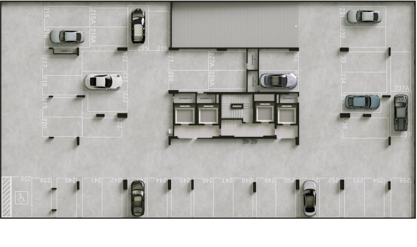 Hello Viver Universitário - GPL