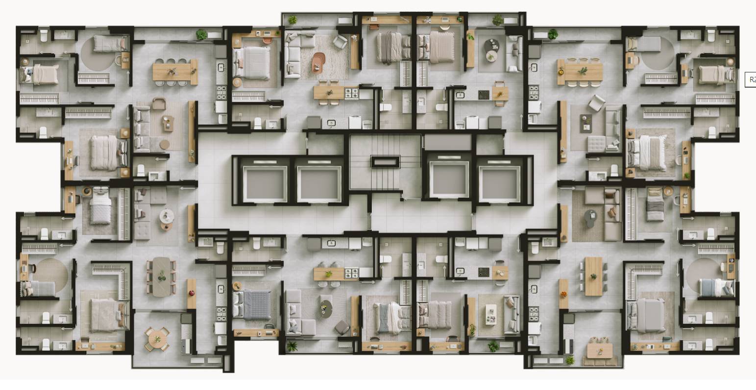 Hello Viver Universitário - GPL