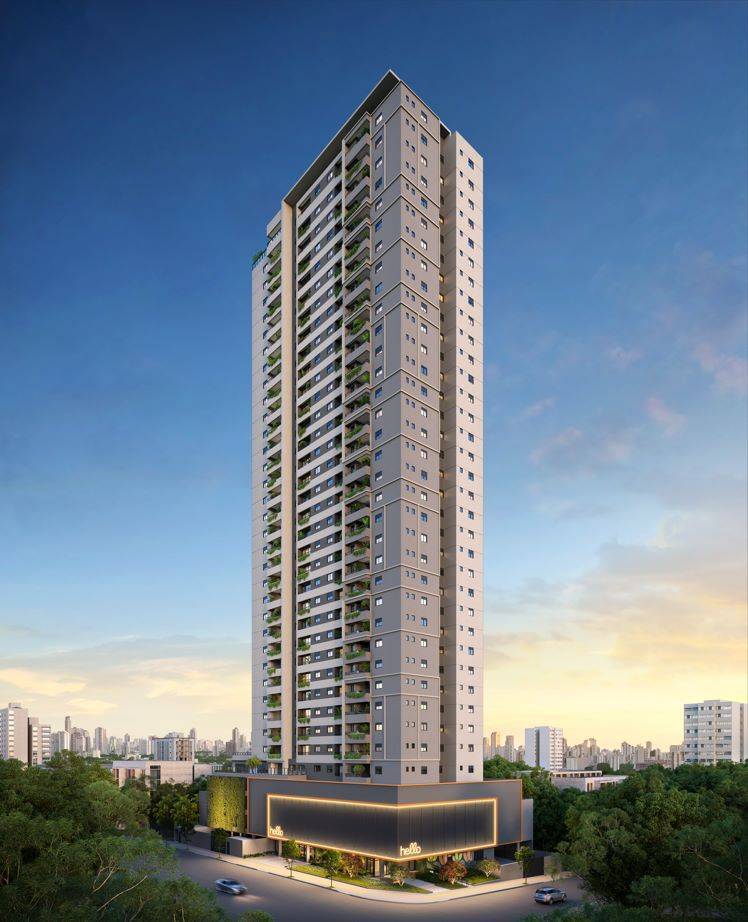 Hello Viver Universitário - GPL