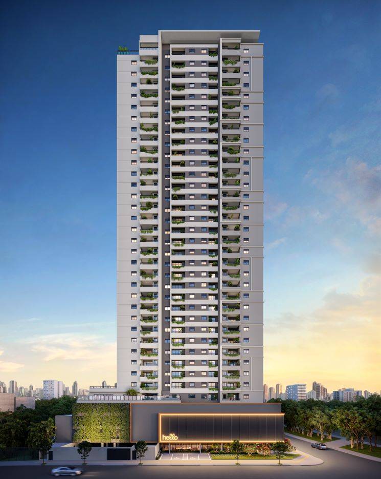 Hello Viver Universitário - GPL