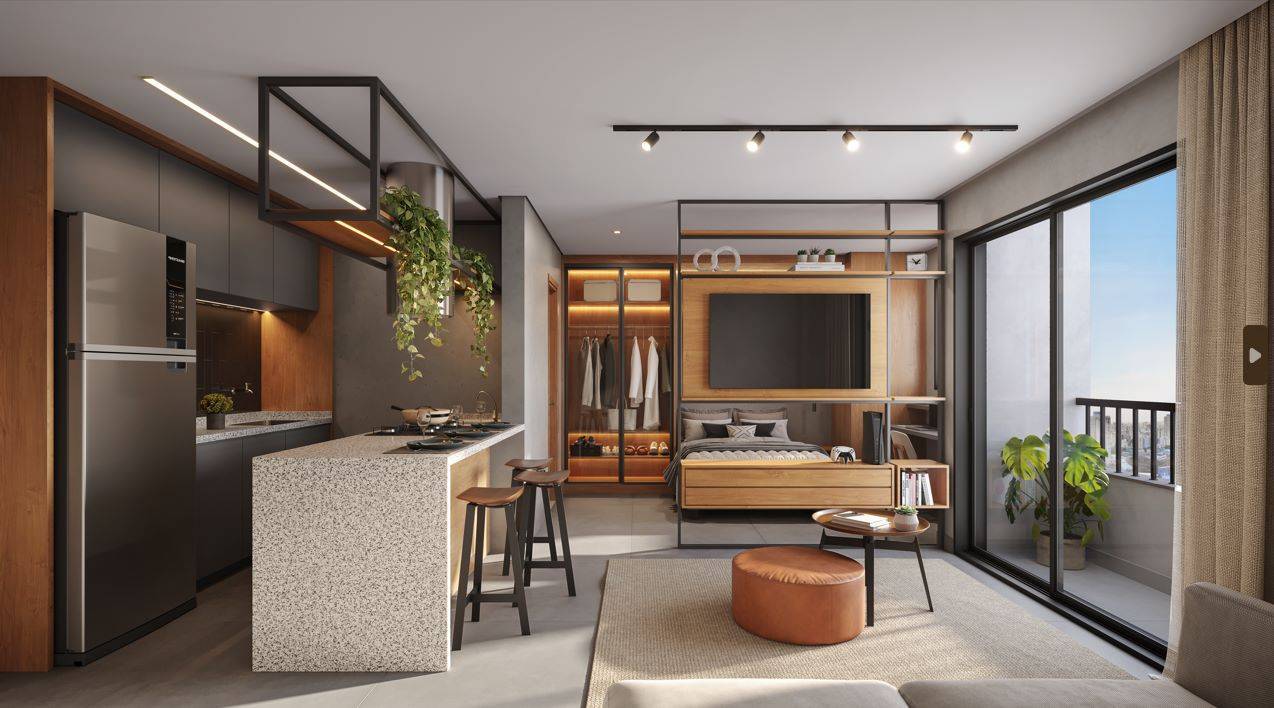 Hello Viver Universitário - GPL