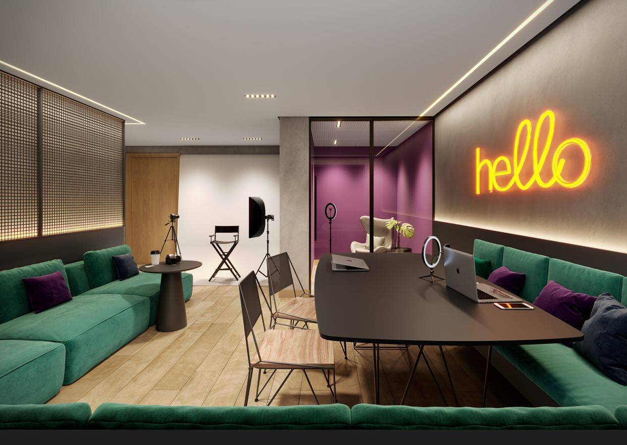 Hello Viver Universitário - GPL