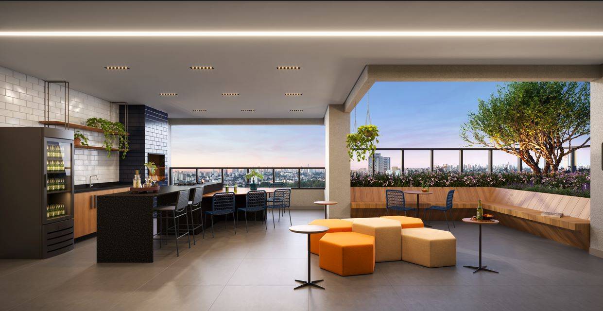 Hello Viver Universitário - GPL