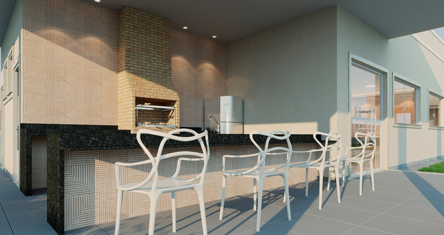 Porto Bello - Fase 2 Porto Bello - Fase 2