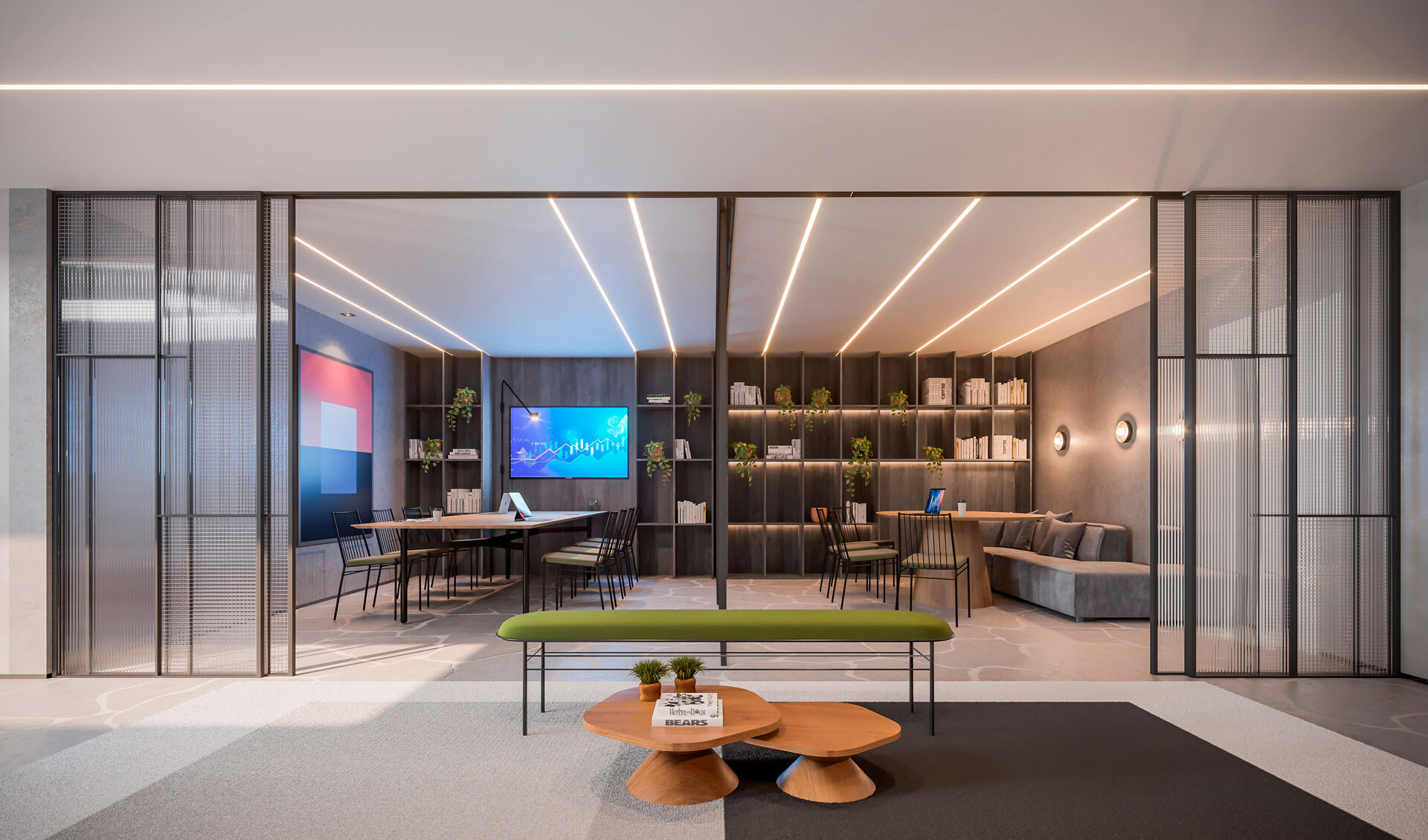 Residencial Multifamiliar de 1 quarto, 48m² no bairro Moema, em São Paulo | Eu Corretor