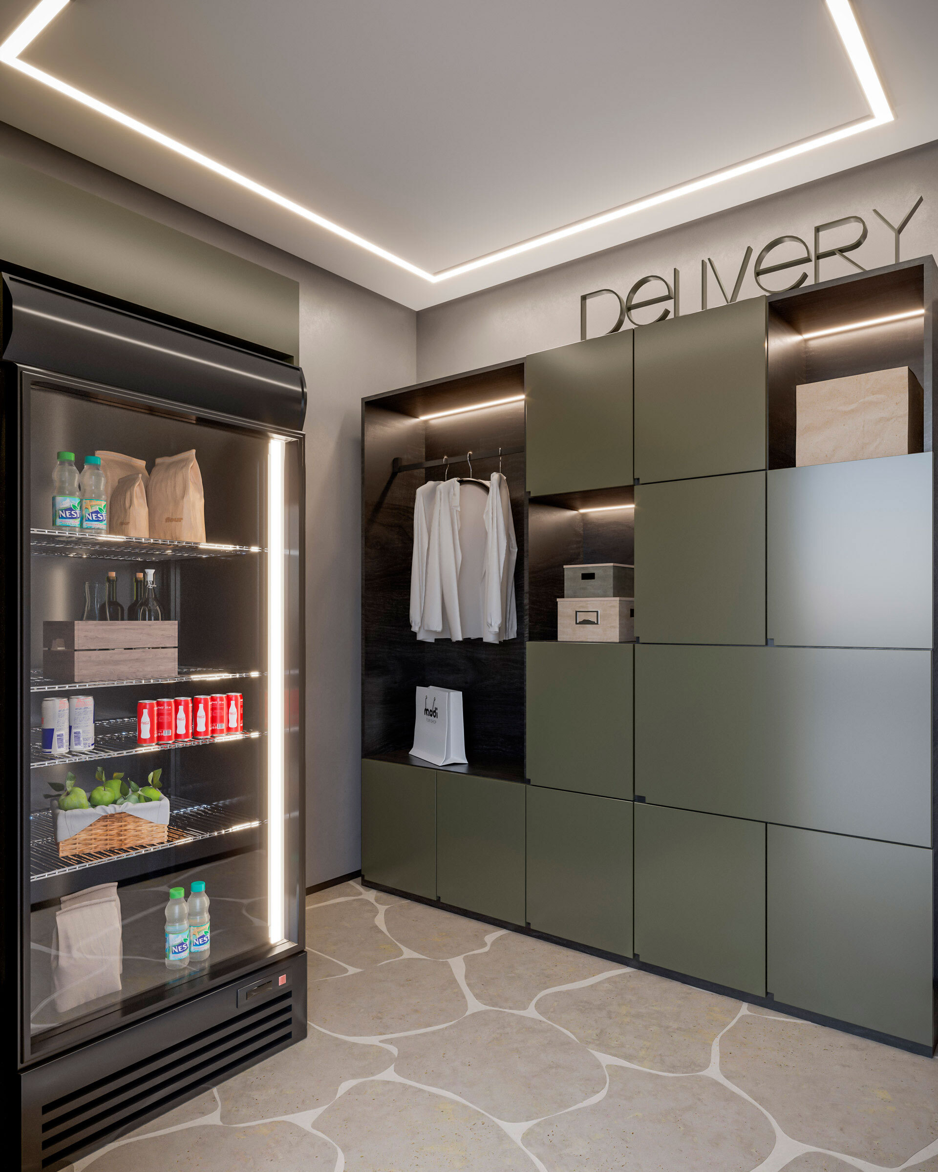 Residencial Multifamiliar de 1 quarto, 48m² no bairro Moema, em São Paulo | Eu Corretor