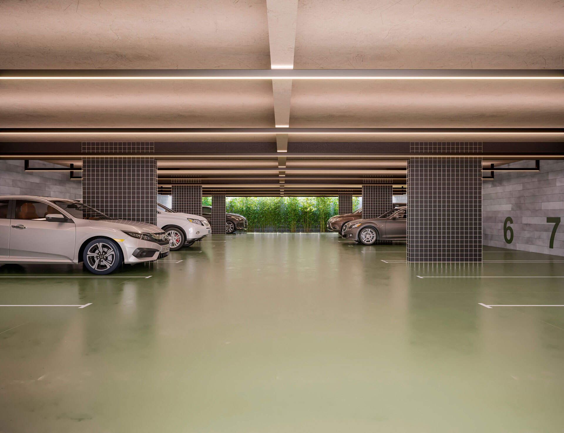 Residencial Multifamiliar de 1 quarto, 48m² no bairro Moema, em São Paulo | Eu Corretor