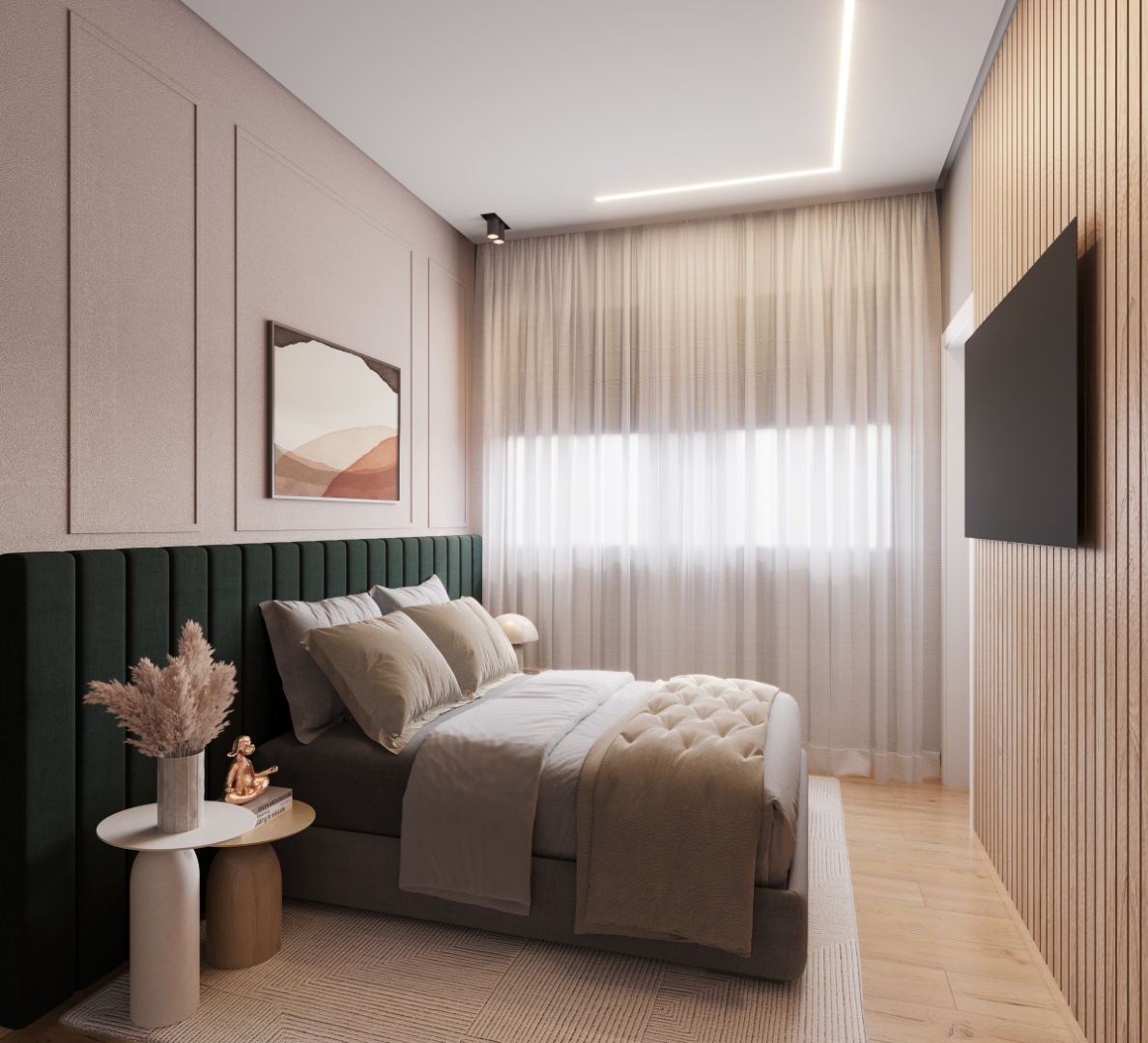 Dormitorio