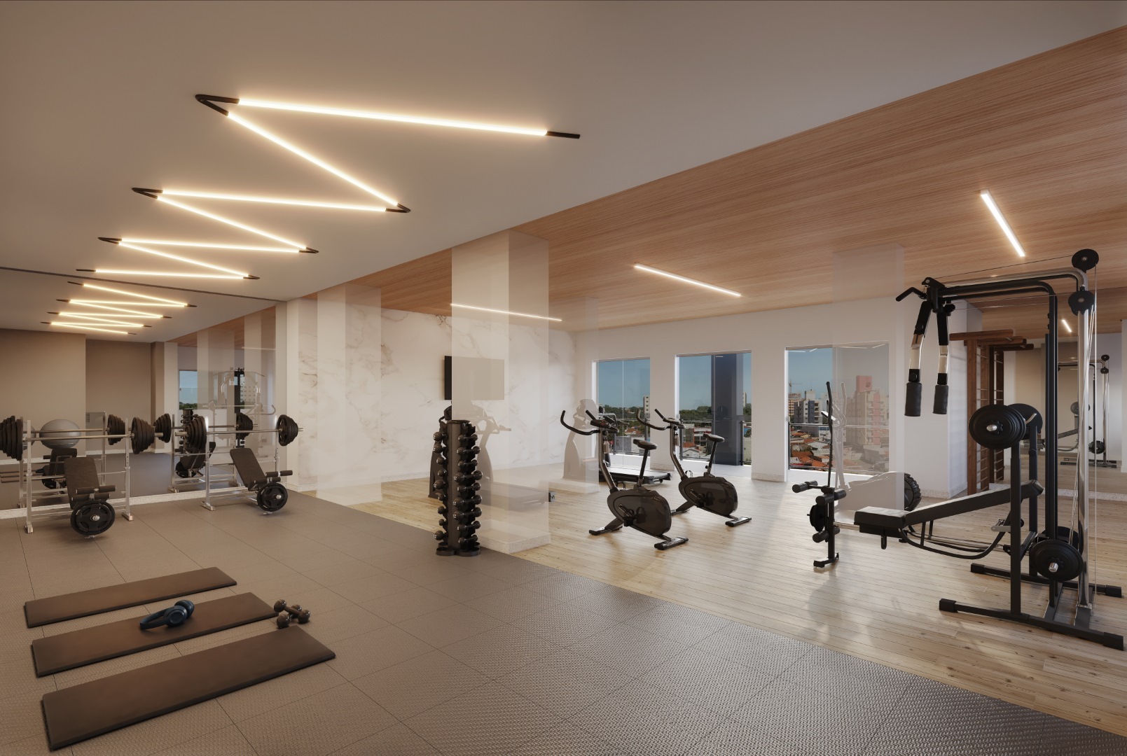 Fitness