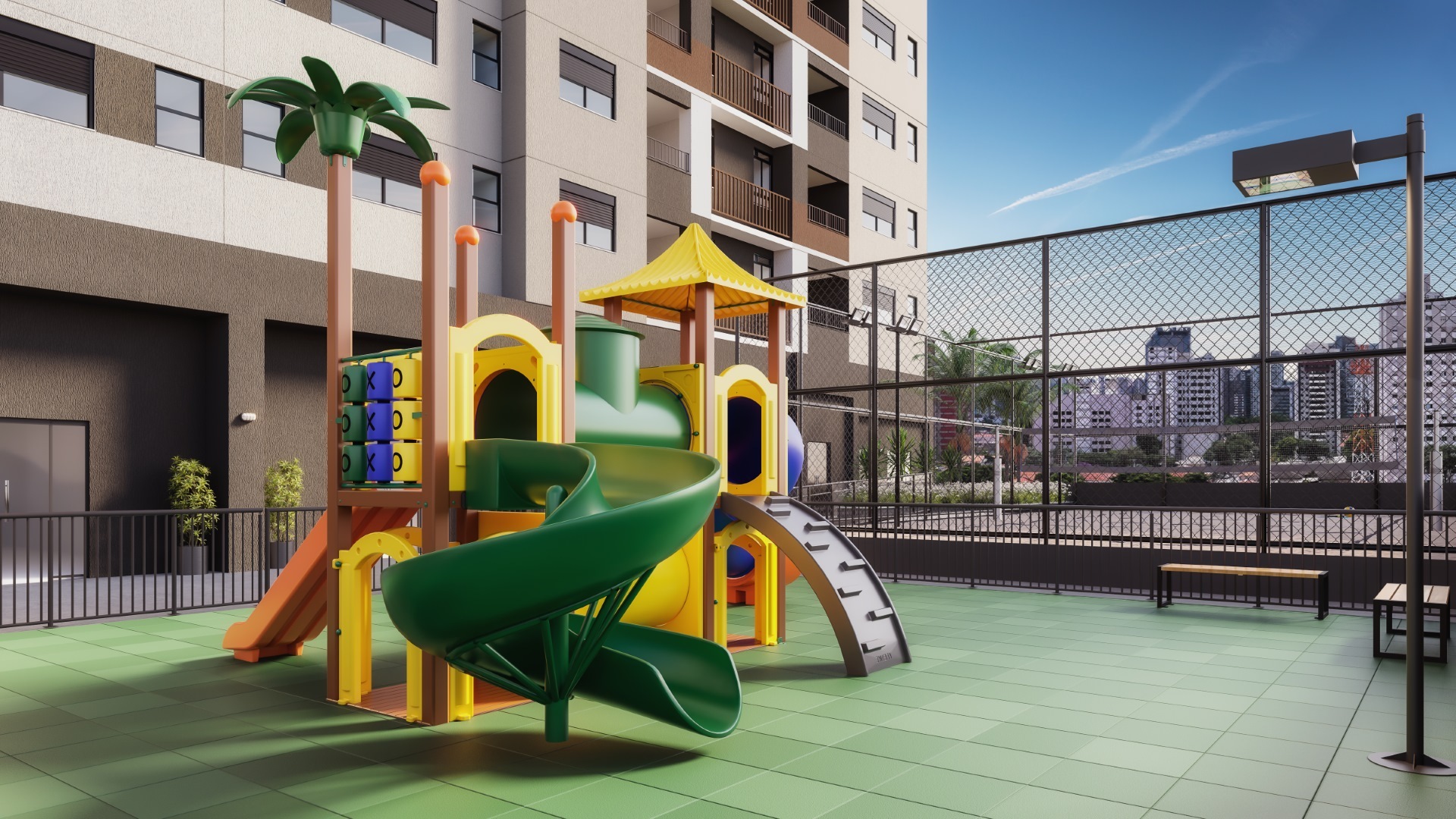 Playground