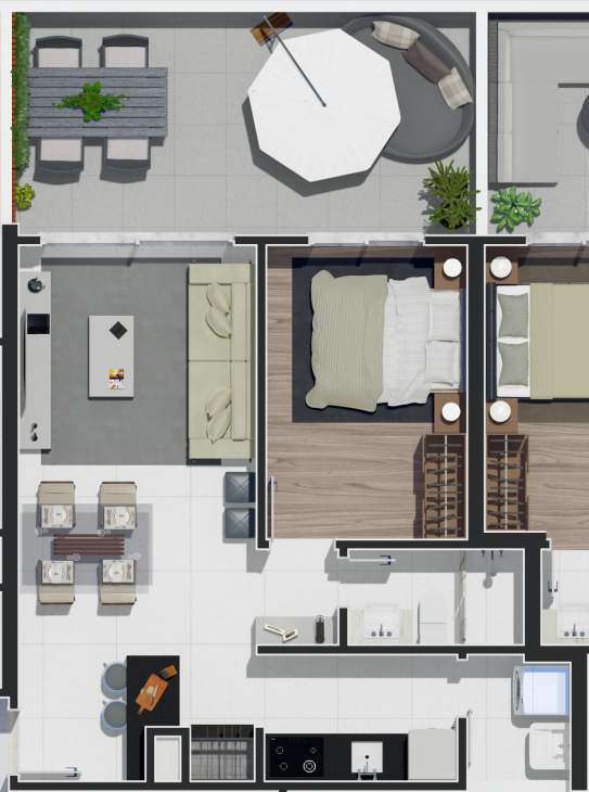 Condado San Diego - Edifique Condado San Diego - Edifique