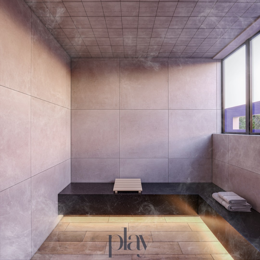 Residencial Multifamiliar de 2 quartos, 63m² no bairro Parque Amazônia, em Goiânia | Eu Corretor