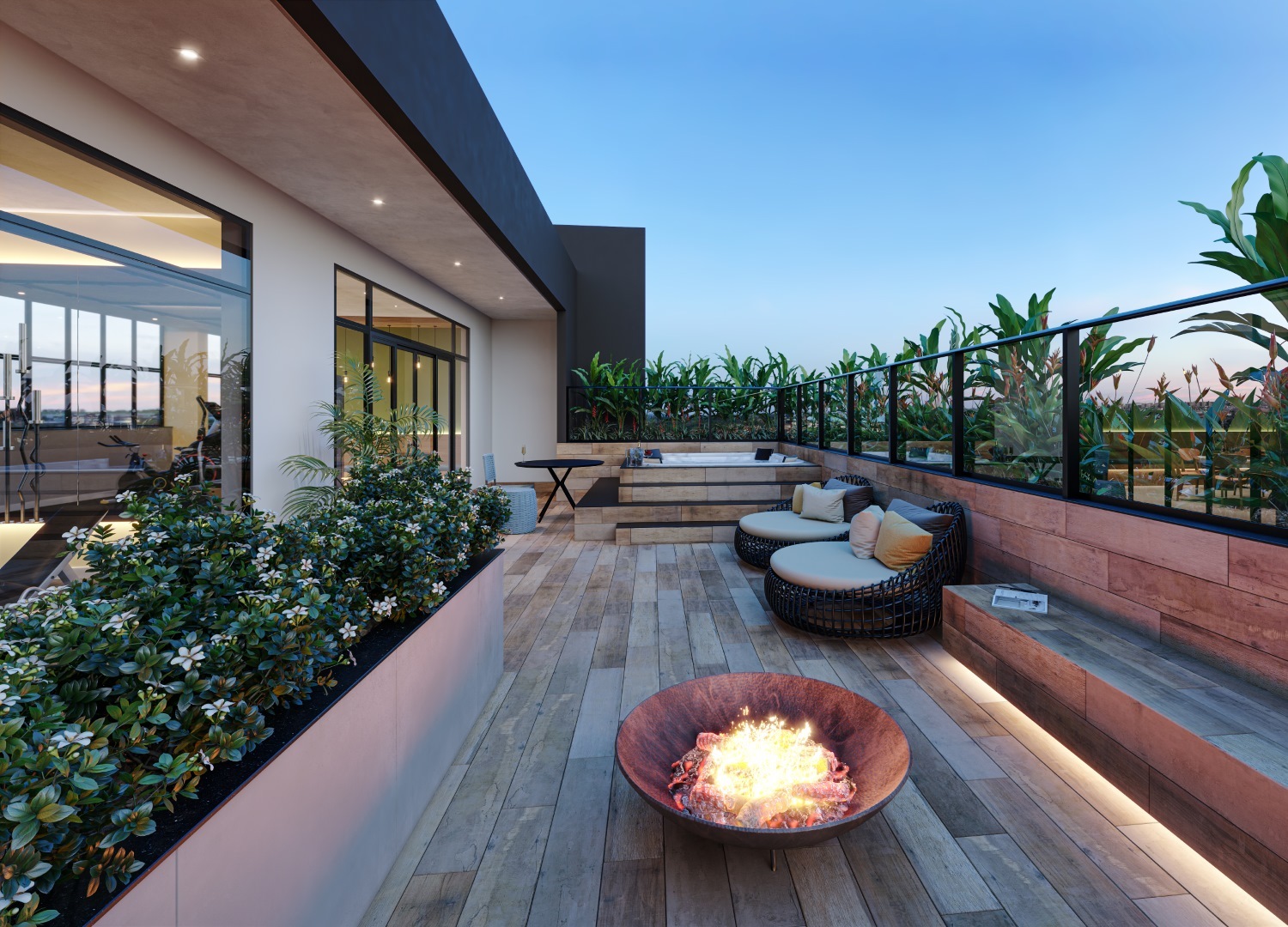 Residencial Multifamiliar de 2 quartos, 63m² no bairro Parque Amazônia, em Goiânia | Eu Corretor