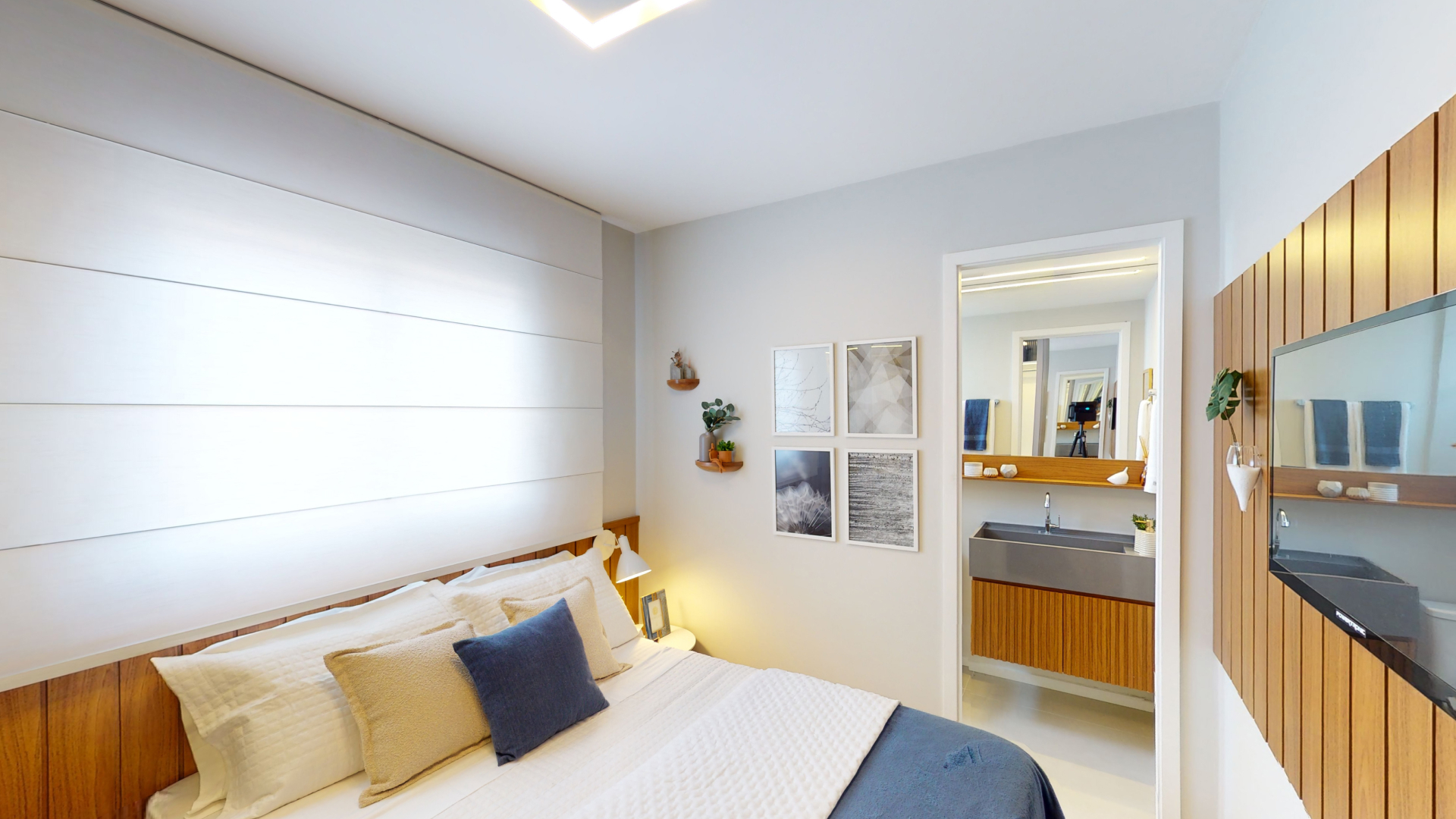 Dormitorio