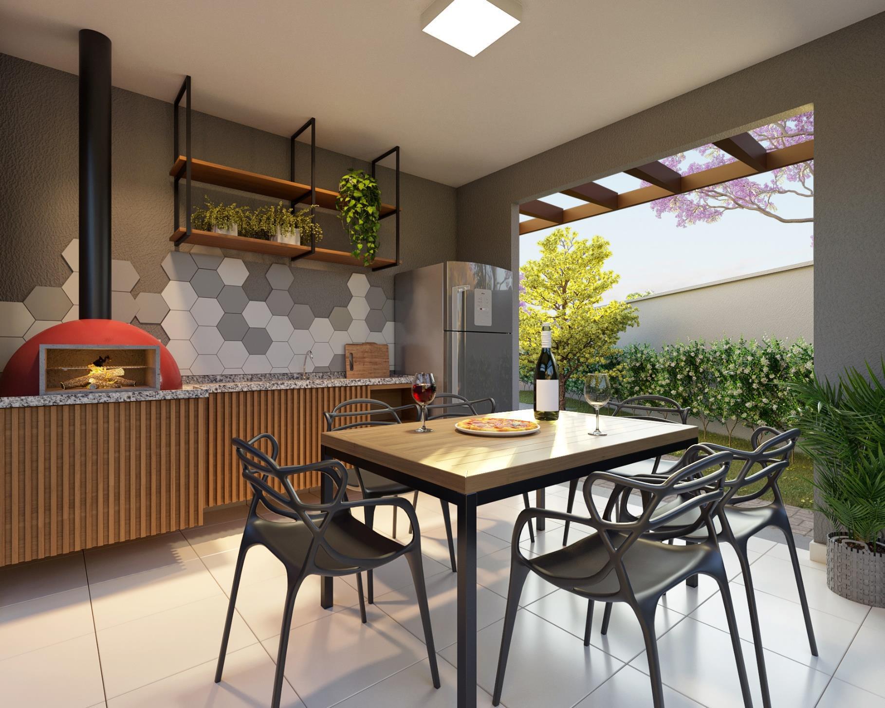 Residencial Multifamiliar de 1 quarto, 37m² no bairro Vila Guilherme, em São Paulo | Eu Corretor