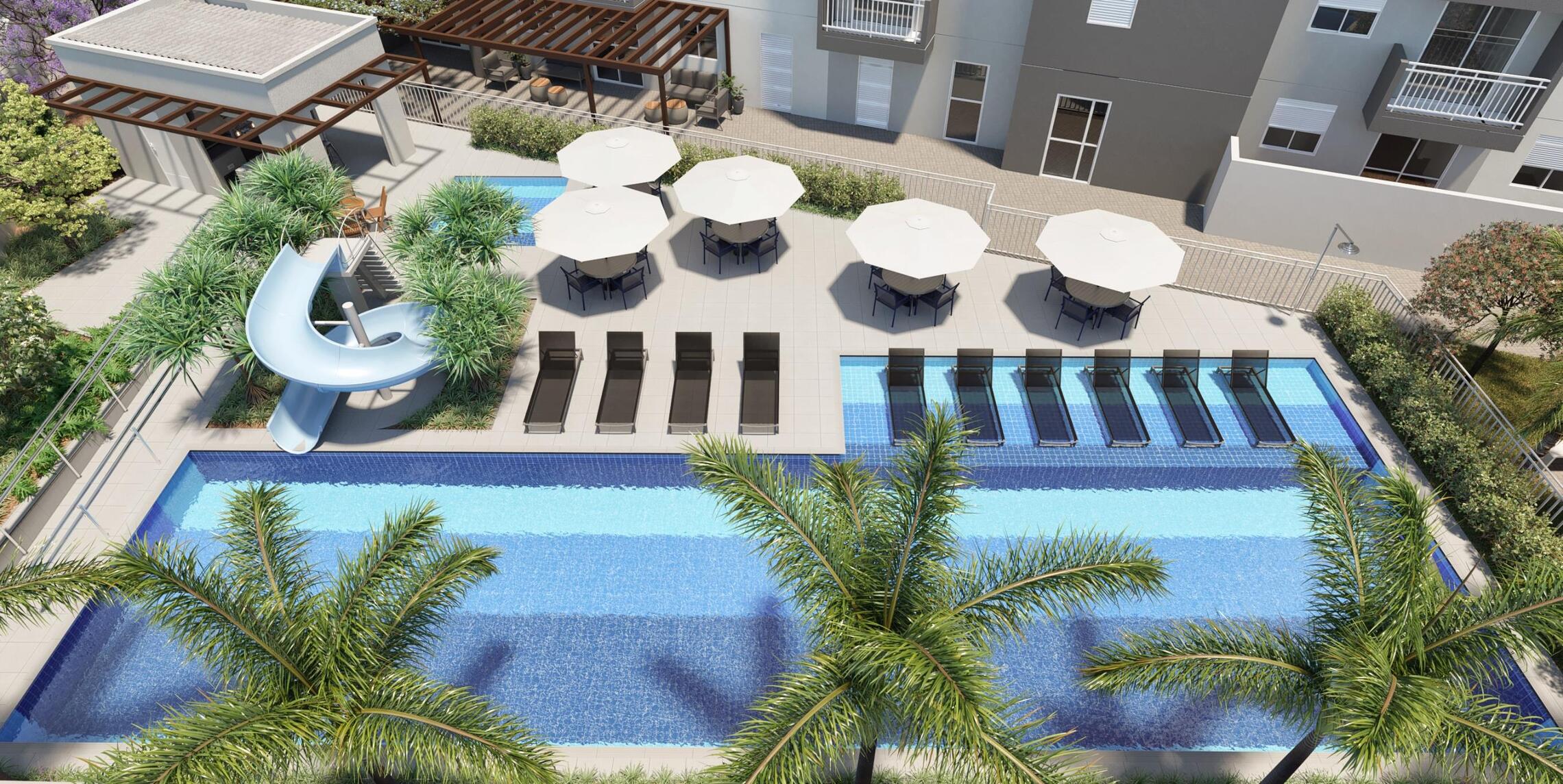 Residencial Multifamiliar de 1 quarto, 37m² no bairro Vila Guilherme, em São Paulo | Eu Corretor