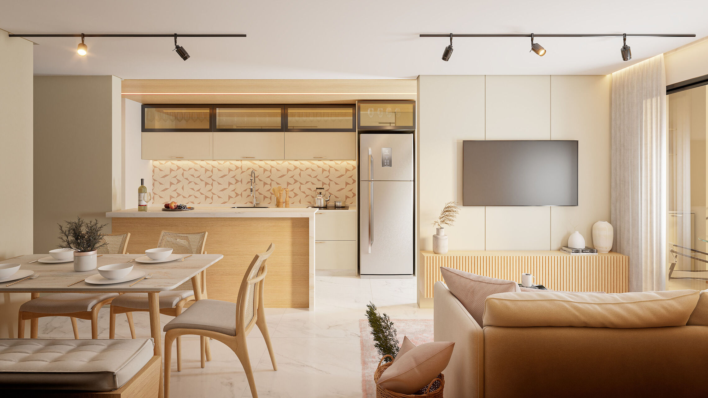 Oiti - Êxito Construtora