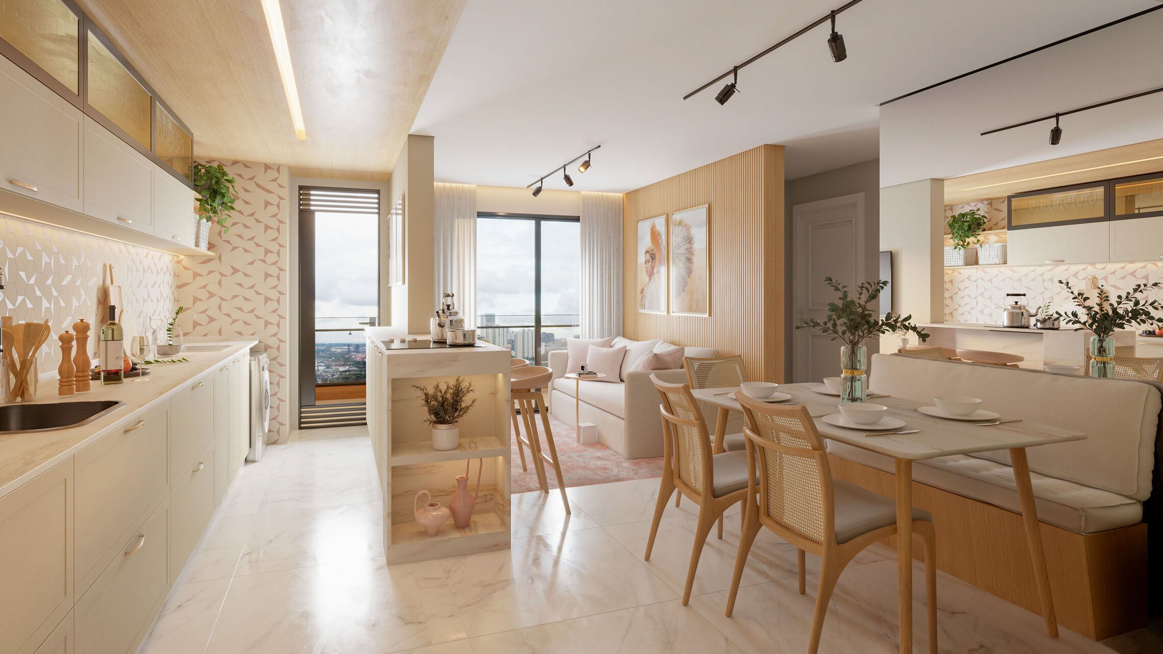 Oiti - Êxito Construtora