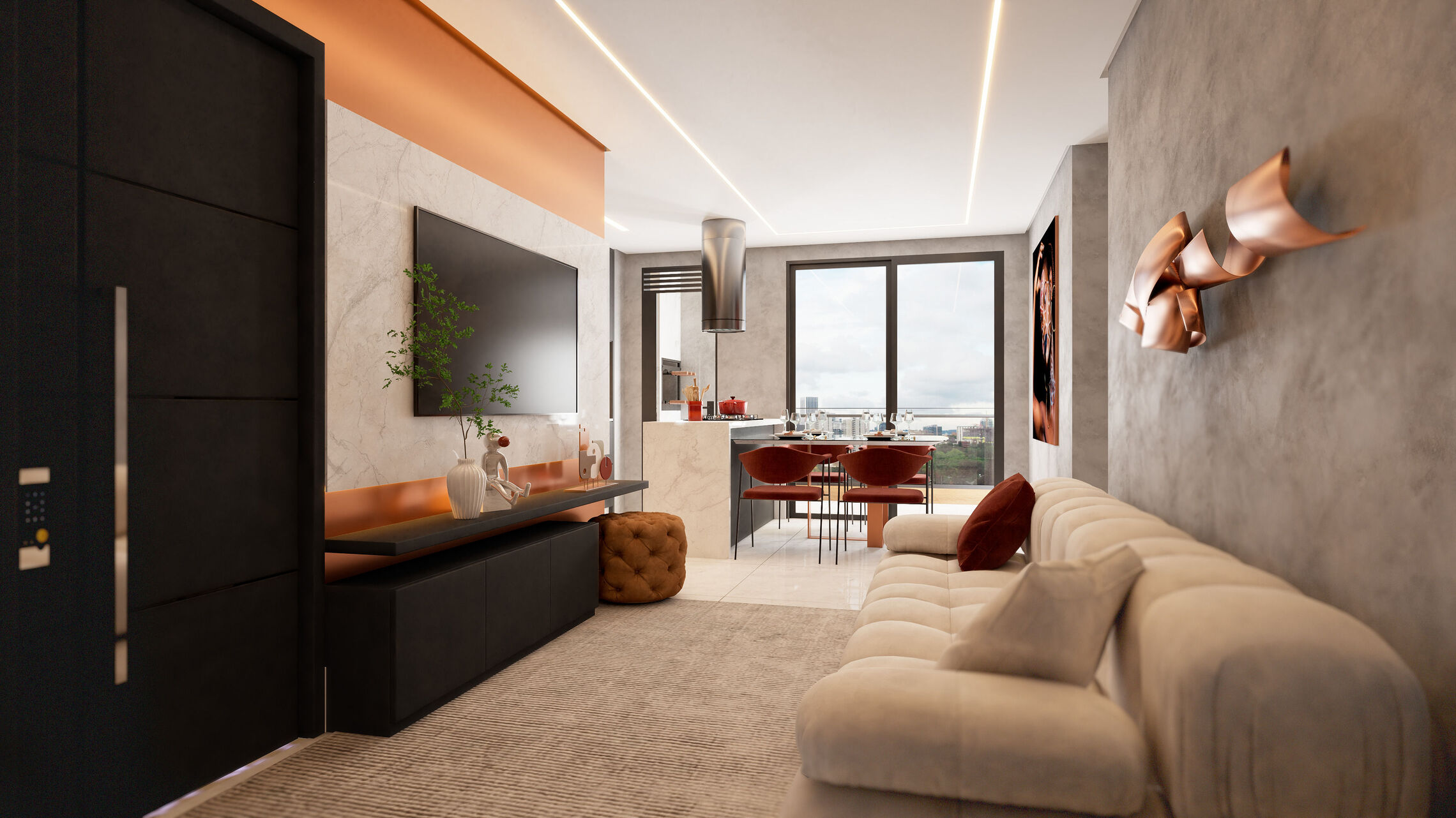 Oiti - Êxito Construtora